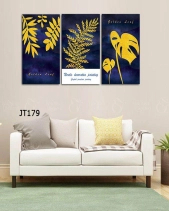Tranh Lá Cây Jt179 - belovedbeyond.com