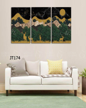 Tranh Trang Trí Jt174 - belovedbeyond.com