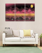 Tranh Núi Sông Jt170 - belovedbeyond.com