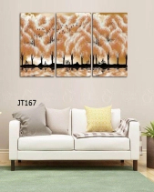 Tranh Rừng Cây Jt167 - belovedbeyond.com