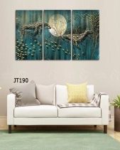 Tranh Trang Trí Jt190 - belovedbeyond.com
