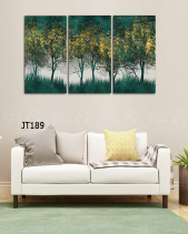 Tranh Rừng Cây Jt189 - belovedbeyond.com