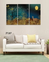 Tranh Trang Trí Jt187 - belovedbeyond.com