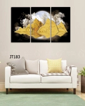Tranh Trang Trí Jt183 - belovedbeyond.com