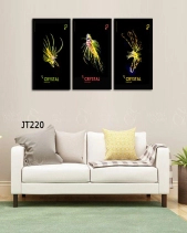 Tranh Canvas Trang Trí Jt220 - belovedbeyond.com