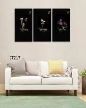 Tranh Trang Trí Jt217 - belovedbeyond.com