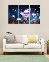 Tranh Trang Trí Jt216 - belovedbeyond.com