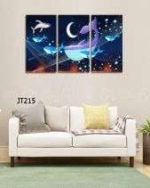 Tranh Trang Trí Jt215 - belovedbeyond.com