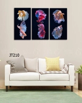 Tranh Trang Trí Jt210 - belovedbeyond.com