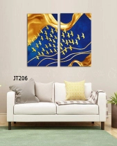 Tranh Trang Trí Jt206 - belovedbeyond.com