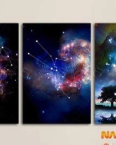 Tranh Canvas Trang Trí Jt238 - belovedbeyond.com