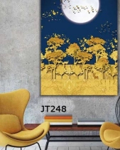 Tranh Phong Cảnh Jt248 - belovedbeyond.com