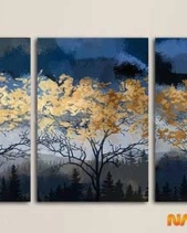 Tranh Canvas Trang Trí Jt227 - belovedbeyond.com