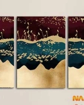 Tranh Canvas Trang Trí Jt225 - belovedbeyond.com