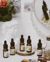 Laxie Woodsy - Tinh Dầu 10Ml - belovedbeyond.com
