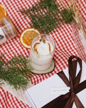 Laxie Candle -Set Quà Tặng Loving You - belovedbeyond.com