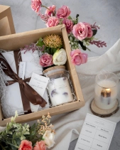 Laxie Candle -Set Quà Tặng Loving You - belovedbeyond.com