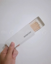 Laxie Candles Mandarin Cookie - belovedbeyond.com