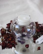 Laxie Candles Set Tealight - Mini - belovedbeyond.com