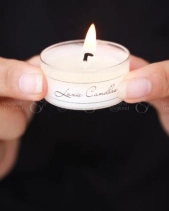 Laxie Candle -Set Quà Tặng Sweet Bae - belovedbeyond.com