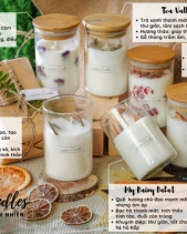 Laxie Candle -Set Quà Tặng Loving You - belovedbeyond.com