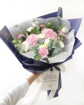 Trọn Vẹn - belovedbeyond.com