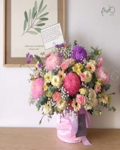 Thu Về - belovedbeyond.com