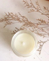 Sanda Mayrose – Nến Thơm - Hương Cam Ngọt Lịm - belovedbeyond.com