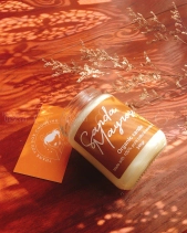 Sanda Mayrose – Nến Thơm - Hương Quế, Bạc Hà - belovedbeyond.com