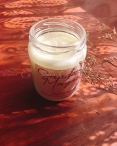 Sanda Mayrose – Nến Thơm - Hương Hoa Hồng - belovedbeyond.com