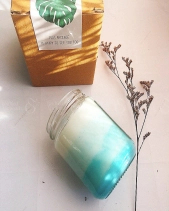 Sanda Mayrose –Nến Thơm-Hương Sanda Ocean (3 Tang) - belovedbeyond.com