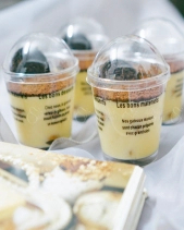 Bánh Tiramisu – Xóm Nếm – Set 4 Cups - belovedbeyond.com