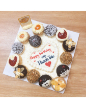 Nbtx – Bánh Su Dai Dịp Đặc Biệt 11 - belovedbeyond.com