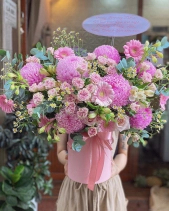 Hoa Tặng Sinh Nhật - belovedbeyond.com