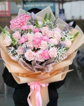 Rosy - belovedbeyond.com