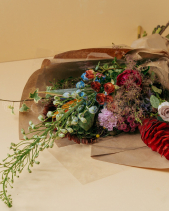 Anemone Florist - Bó Hoa 8 - belovedbeyond.com