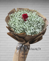 Tiệm Hoa Mẹ Tít - Baby Love - belovedbeyond.com