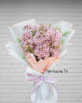 Tiệm Hoa Mẹ Tít - Thanh Liễu Hồng - belovedbeyond.com