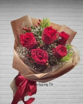 Tiệm Hoa Mẹ Tít - Tình Yêu Chuỗi Ngọc - belovedbeyond.com