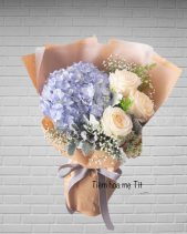 Dịu Dàng - belovedbeyond.com