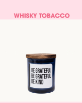 Nến Midimo Xanh Gỗ 160Gr – Whisky Tobacco - belovedbeyond.com