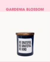 Nến Midimo Xanh Gỗ 160Gr – Gardenia Blossom - belovedbeyond.com