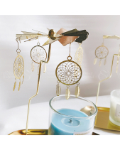 Pk Midimo – Khay Nến Chong Chóng The Dream Catcher - belovedbeyond.com