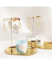 Pk Midimo – Khay Nến Chong Chóng The Dream Catcher - belovedbeyond.com