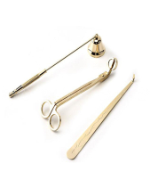 Pk Midimo – Set Dụng Cụ Chăm Sóc Nến - belovedbeyond.com