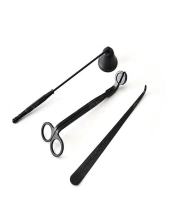 Pk Midimo – Set Dụng Cụ Chăm Sóc Nến - belovedbeyond.com
