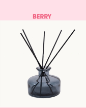 Midimo | Tinh Dầu Khuếch Tán 150Ml – Berry - belovedbeyond.com