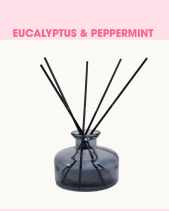 Midimo | Tinh Dầu – Eucalyptus And Peppermint - belovedbeyond.com