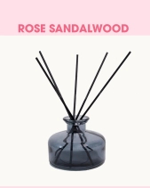 Midimo | Tinh Dầu Khuếch Tán 150Ml–Rose Sandalwood - belovedbeyond.com