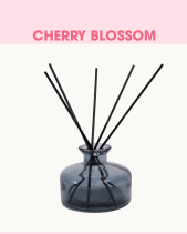Midimo | Tinh Dầu Khuếch Tán 150Ml– Cherry Blossom - belovedbeyond.com